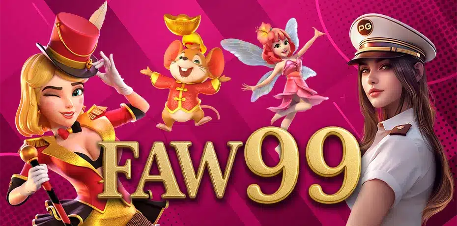 Faw99-Banner